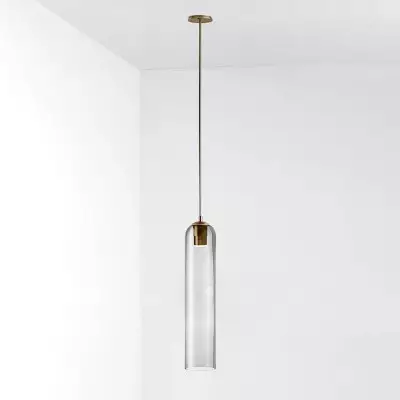 Kimaya Benedict Glass Wall Sconce/ Pendant Lamp Kimaya Benedict Glass Wall Sconce/ Pendant Lamp
