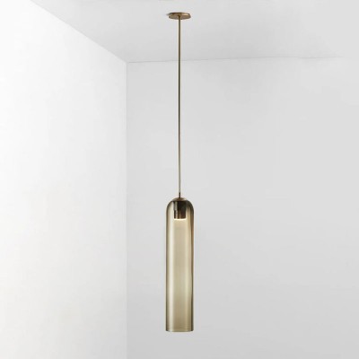 Kimaya Benedict Glass Wall Sconce/ Pendant Lamp Kimaya Benedict Glass Wall Sconce/ Pendant Lamp