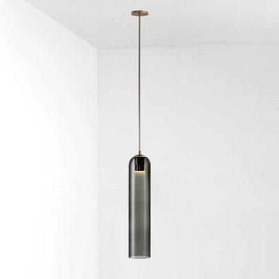 Kimaya Benedict Glass Wall Sconce/ Pendant Lamp Kimaya Benedict Glass Wall Sconce/ Pendant Lamp