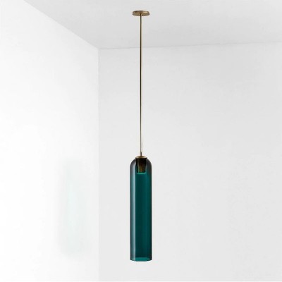 Kimaya Benedict Glass Wall Sconce/ Pendant Lamp Kimaya Benedict Glass Wall Sconce/ Pendant Lamp