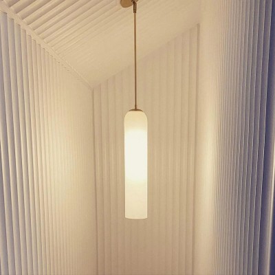 Kimaya Benedict Glass Wall Sconce/ Pendant Lamp Kimaya Benedict Glass Wall Sconce/ Pendant Lamp