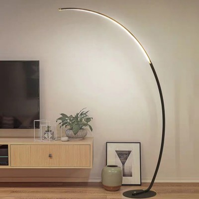 Kriti Arc Floor Lamp