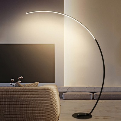 Kriti Arc Floor Lamp