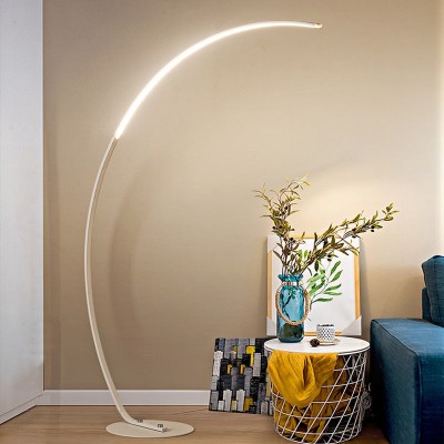 Kriti Arc Floor Lamp