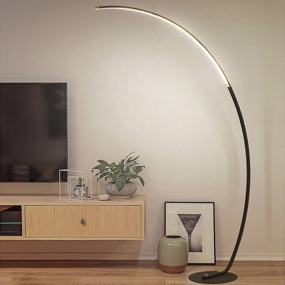 Kriti Arc Floor Lamp