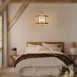 Astridina Rustic Antique Wooden French Country Chandelier Astridina Rustic Antique Wooden French Country Chandelier