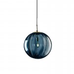 Tamsin Beading Glass Ball Pendant Light Tamsin Beading Glass Ball Pendant Light