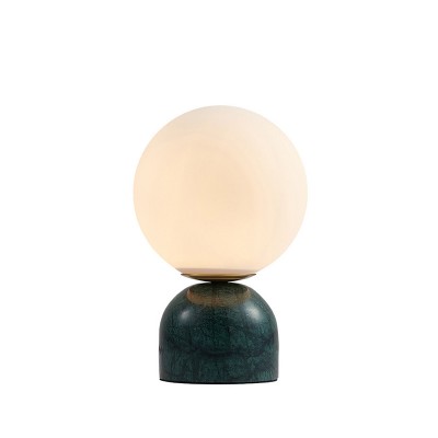 Ishita Nordic Marble Table Lamp Ishita Nordic Marble Table Lamp
