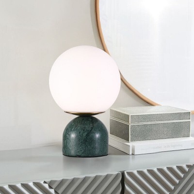 Ishita Nordic Marble Table Lamp Ishita Nordic Marble Table Lamp