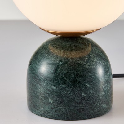 Ishita Nordic Marble Table Lamp Ishita Nordic Marble Table Lamp