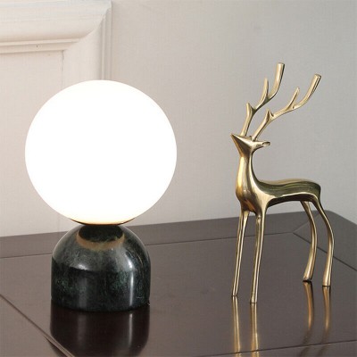 Ishita Nordic Marble Table Lamp Ishita Nordic Marble Table Lamp