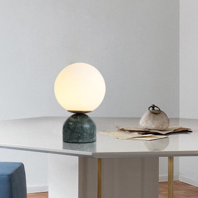 Ishita Nordic Marble Table Lamp Ishita Nordic Marble Table Lamp
