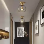 Priya Farmhouse Glass Kitchen Ceiling/Pendant Lighting Priya Farmhouse Glass Kitchen Ceiling/Pendant Lighting