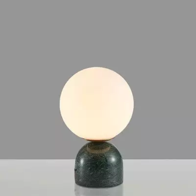 Ishita Nordic Marble Table Lamp Ishita Nordic Marble Table Lamp