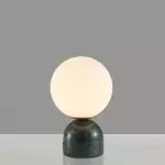 Ishita Nordic Marble Table Lamp Ishita Nordic Marble Table Lamp
