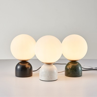 Ishita Nordic Marble Table Lamp Ishita Nordic Marble Table Lamp