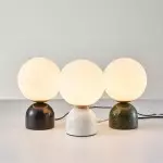 Ishita Nordic Marble Table Lamp Ishita Nordic Marble Table Lamp