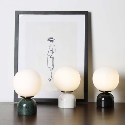 Ishita Nordic Marble Table Lamp Ishita Nordic Marble Table Lamp