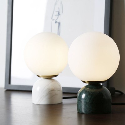 Ishita Nordic Marble Table Lamp Ishita Nordic Marble Table Lamp