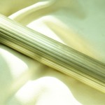 Lekha Vintage Flower Petal Floor Lamp