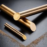 Guido Flute Cylindrical Alabaster Pendant Light