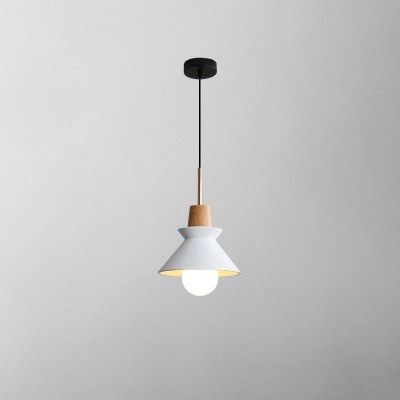 Helena Industrial Concrete Tapered Hanging Lights for Kitchen Helena Industrial Concrete Tapered Hanging Lights for Kitchen