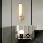 Glynis Creative Modern Moon Lamp Wall Light Glynis Creative Modern Moon Lamp Wall Light