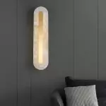 Ozora Japanese Style Wabi Sabi Wall Sconce Ozora Japanese Style Wabi Sabi Wall Sconce