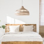 Wisteria Handmade Woven Rattan Pendant Light