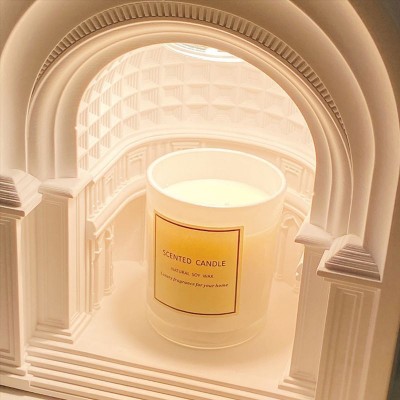 Kavya Pantheon Dome Wax Warmer Lamp Kavya Pantheon Dome Wax Warmer Lamp