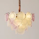 Mortimer Rainbow Chandelier Mortimer Rainbow Chandelier