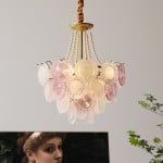 Mortimer Rainbow Chandelier Mortimer Rainbow Chandelier