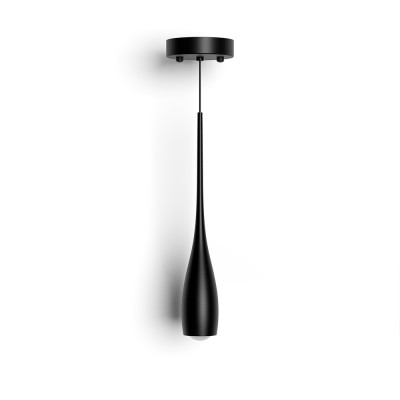 Isabella Nordic Water Drop Pendant Light Isabella Nordic Water Drop Pendant Light