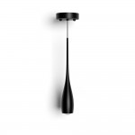 Isabella Nordic Water Drop Pendant Light
