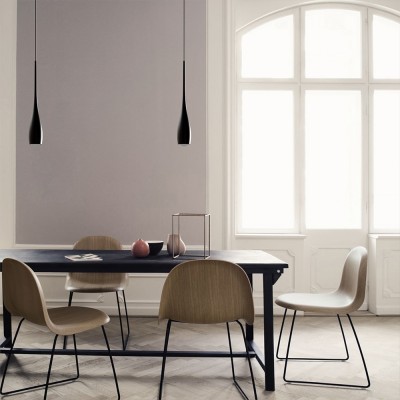 Isabella Nordic Water Drop Pendant Light Isabella Nordic Water Drop Pendant Light