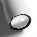 Isabella Nordic Water Drop Pendant Light