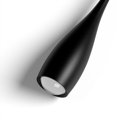 Isabella Nordic Water Drop Pendant Light Isabella Nordic Water Drop Pendant Light