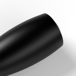 Isabella Nordic Water Drop Pendant Light