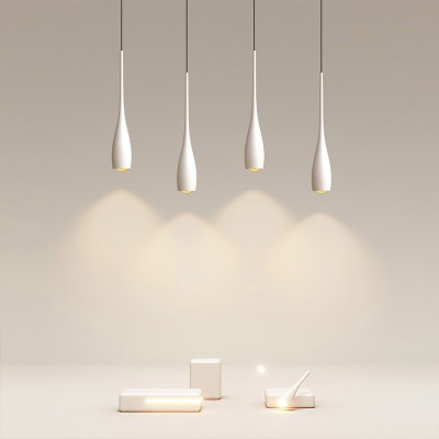Isabella Nordic Water Drop Pendant Light Isabella Nordic Water Drop Pendant Light