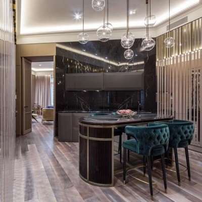 Bolle Sola pendant light Bolle Sola pendant light