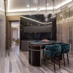 Bolle Sola pendant light