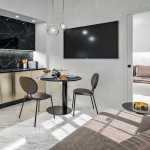 Bolle Sola pendant light