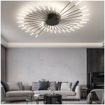 Kaeldr Brass Geometry Glass Drum Ceiling Light Kaeldr Brass Geometry Glass Drum Ceiling Light