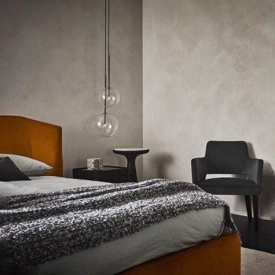 Bolle Sola pendant light Bolle Sola pendant light