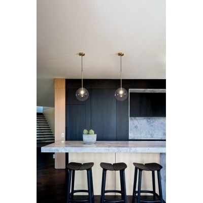 Bolle Sola pendant light Bolle Sola pendant light