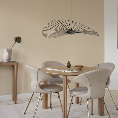 Elvira Modern Hat LED Vertigo Nova Pendant Light Elvira Modern Hat LED Vertigo Nova Pendant Light