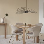 Elvira Modern Hat LED Vertigo Nova Pendant Light