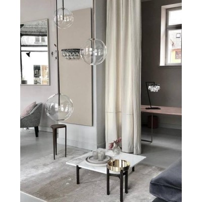 Bolle Sola pendant light Bolle Sola pendant light