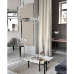 Bolle Sola pendant light