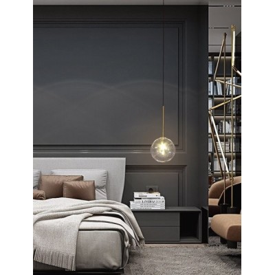 Bolle Sola pendant light Bolle Sola pendant light